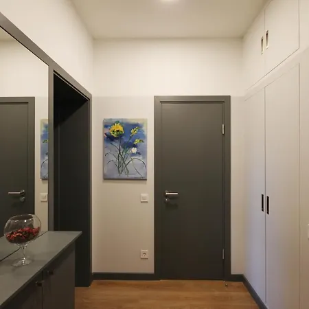 Apartment Barona *