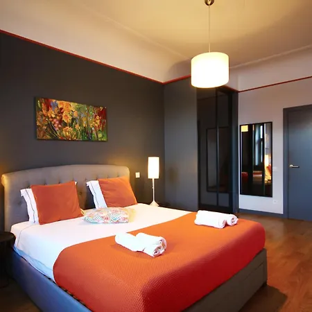 Apartment Barona *