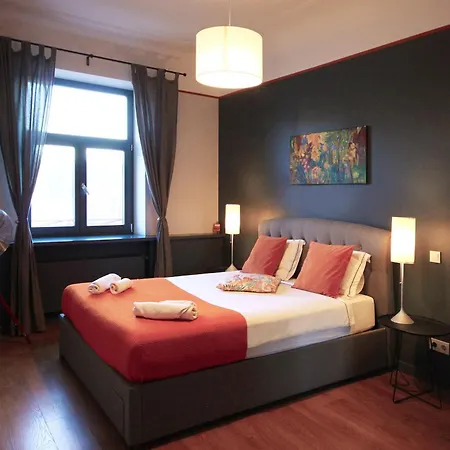 Barona Apartment *