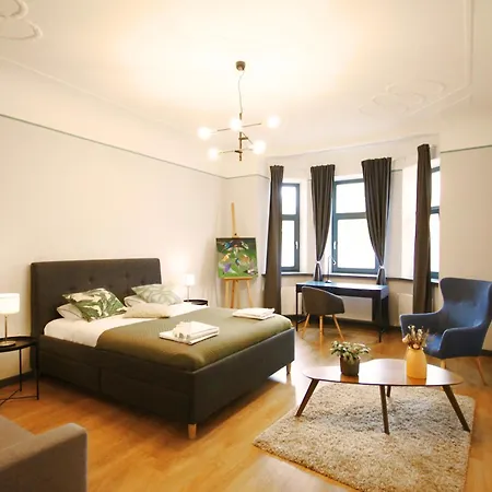 Barona Apartment